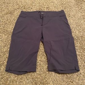 Columbia Omni shield long short